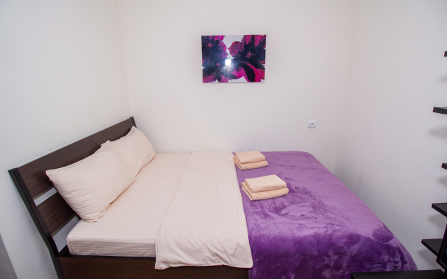 Квартира Комфортная рядом с ЭФКО