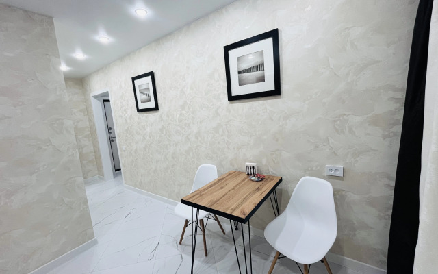 Квартира Мята 50 лет Магнитки 29/1