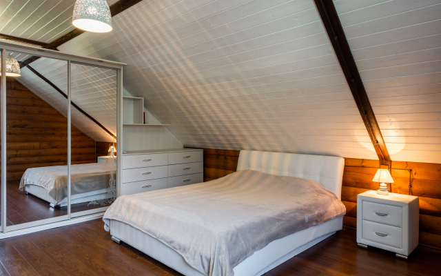 Holidayspahouse Guest house