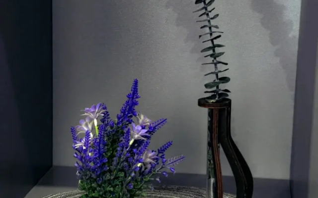 Квартира КомфортЛюкс Моя Венеция