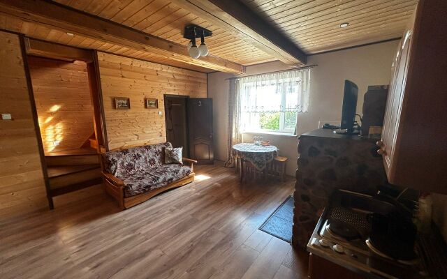 Гостевой дом Суздальское подворье с русской баней