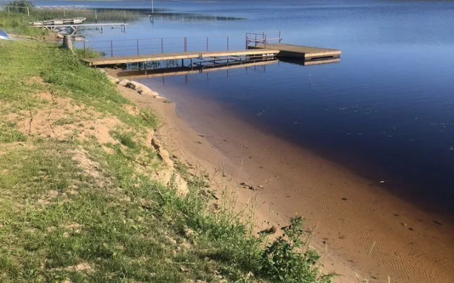 Частный Дом на 8 Человек Kлёвое Mесто