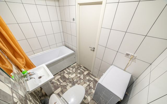 Квартира Отель Флагман