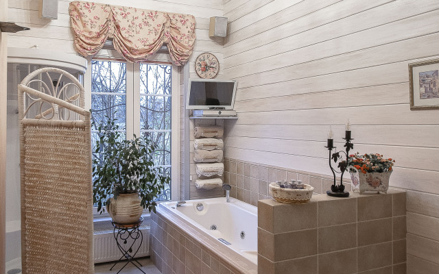 Частный дом делюкс Петель