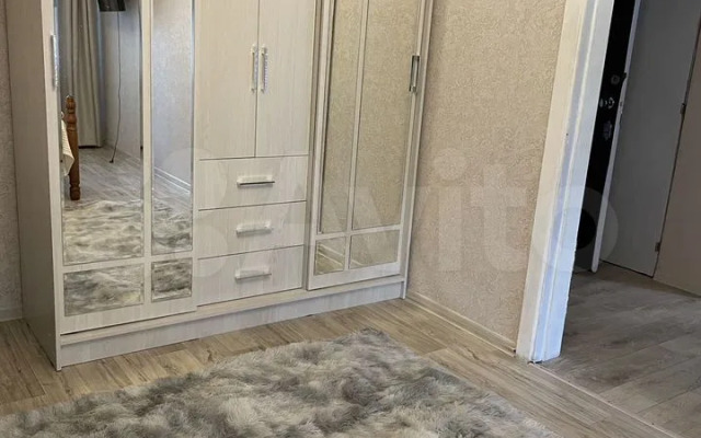 Квартира На Гарнаева 11