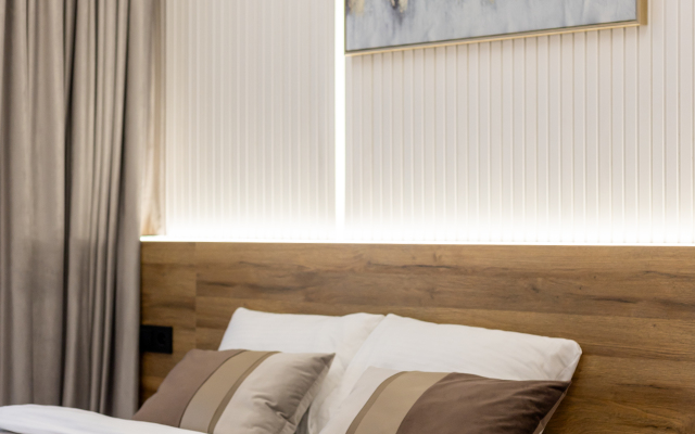 Апартаменты на Курортном проспекте 96г 160