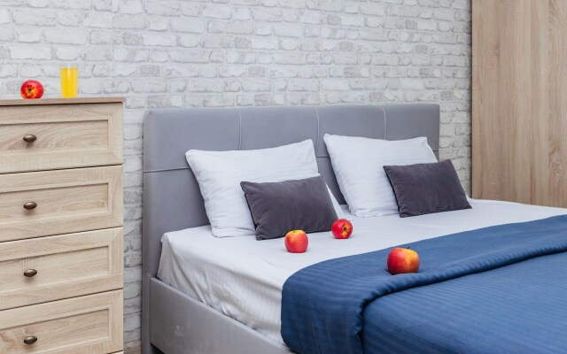 S Vidom Na More Apartments