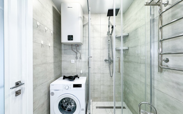 Monako 24 ZHK "Morskaya Gorgippiya" 105 Apartments
