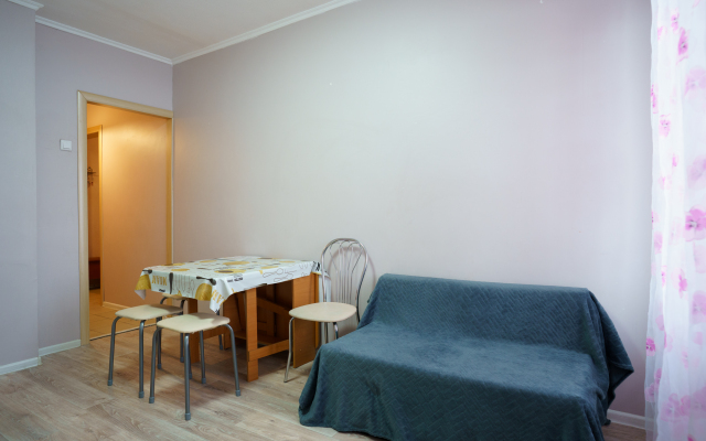 Апартаменты Right Room на Серафима Туликова 2