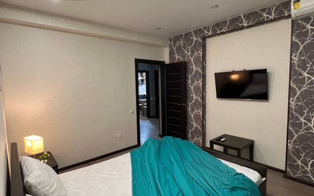 Квартира Lofthouse