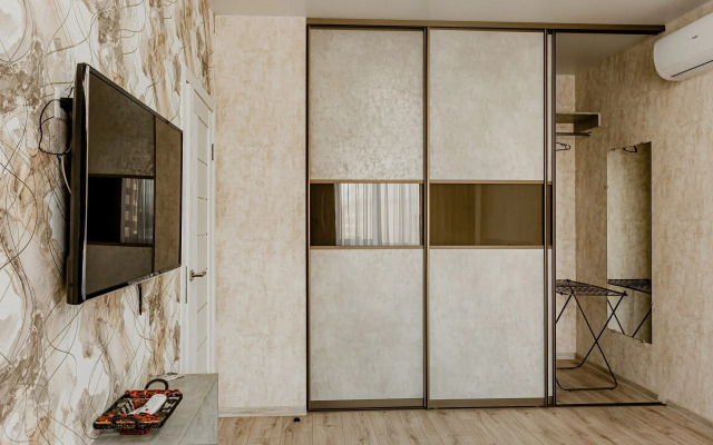 Квартира в ЖК Жигулина Роща