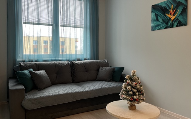 Апартаменты Уютная квартира в Светлогорске