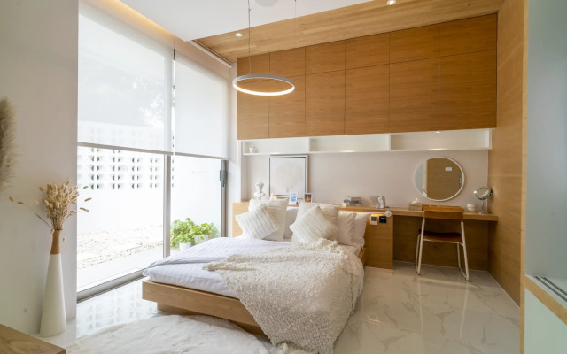 The Residence by Andaman Phuket Villa