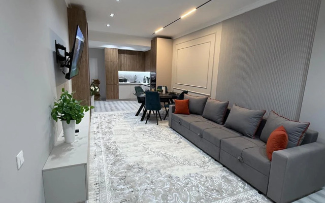 Апартаменты Роскошные Киевская No.103