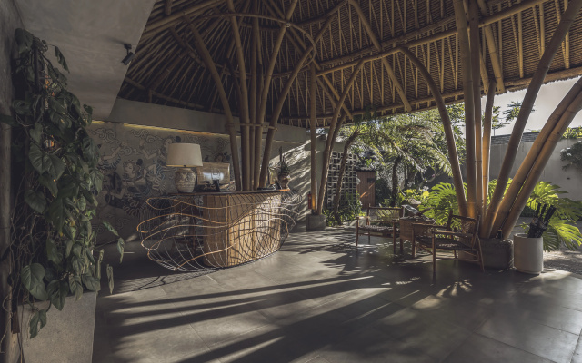 Amarea Resort & Spa Ubud by iNi Vie Hospitality