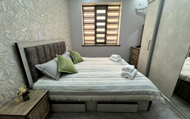 OS Rill Apartments