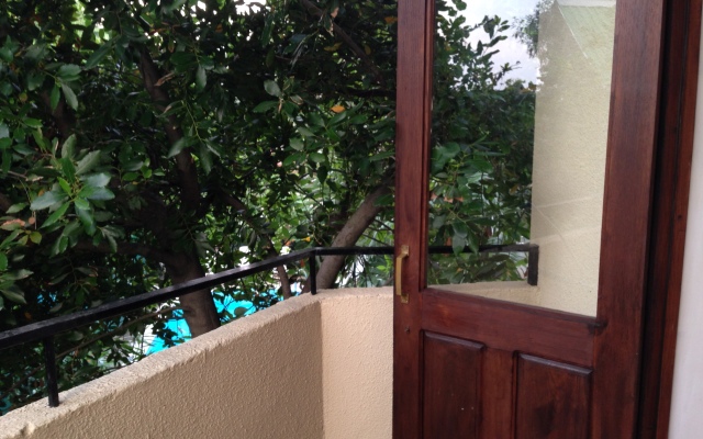 Okeanik Guest house