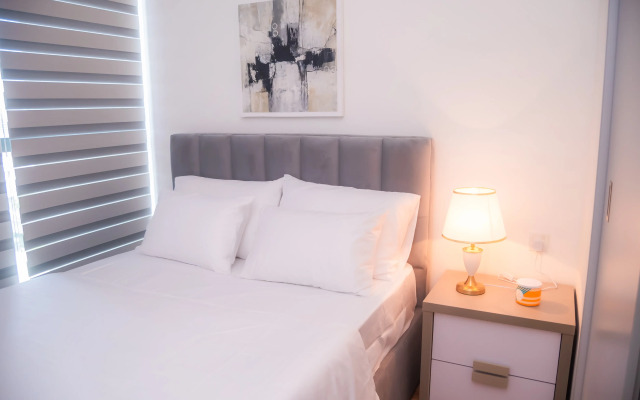 Yara Colombo Apartments