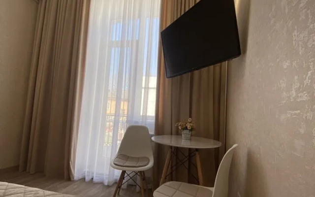 Апартаменты на Театральной 26