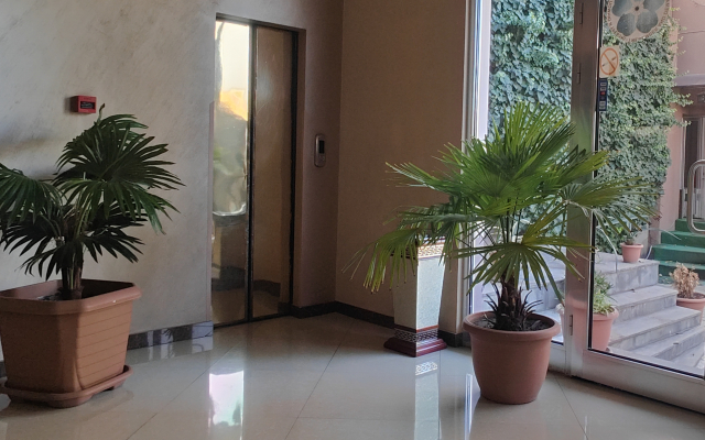 Areg hotel