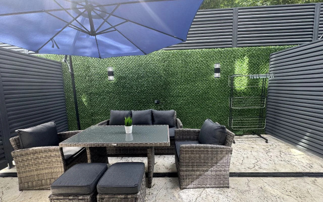 Вилла Green mile 2