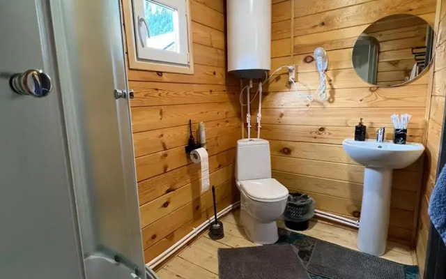 База отдыха Арника