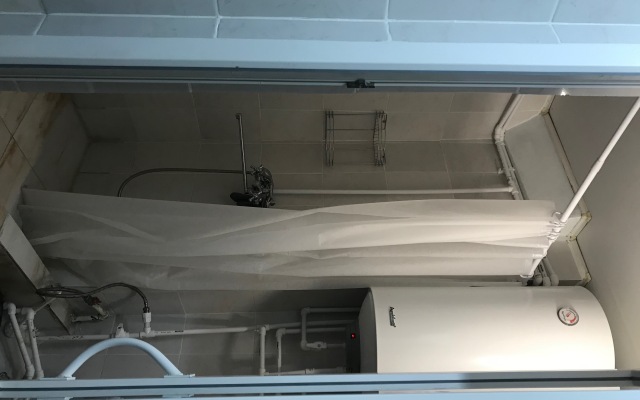 Хостел Travel Inn на Добрынинской