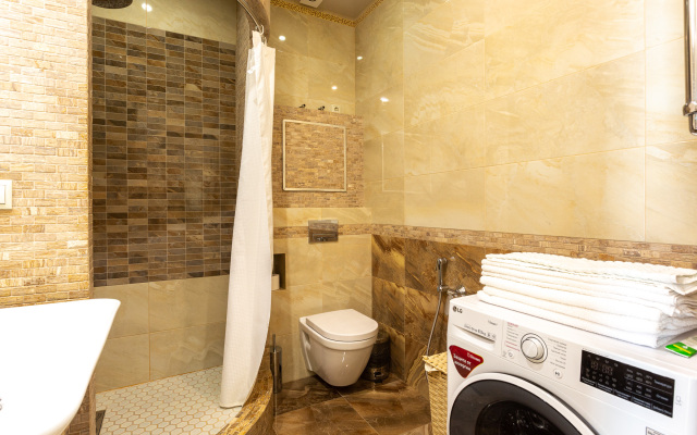 Апартаменты Вальс на Берегу Моря 13