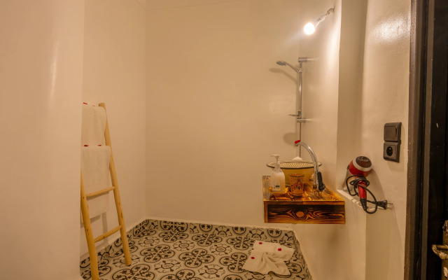 Гостевой дом Riad Des Remparts