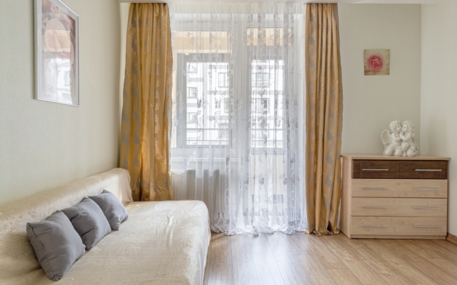 Квартира Аристократ в Центре Города