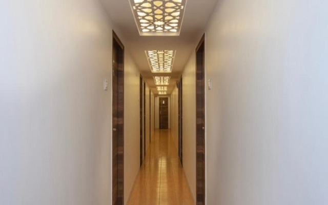 Admire Hotel