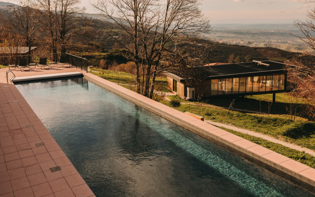 Estrela Serenity Resort