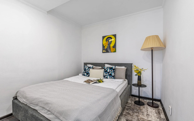 Ls Park Khaus Apartments