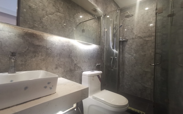Beijing Huiqingyuan Business Hotel
