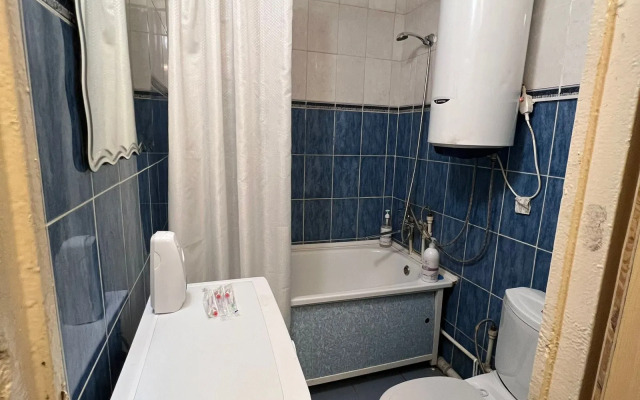 Gogolya 53 Ekonom Dvushka Flat