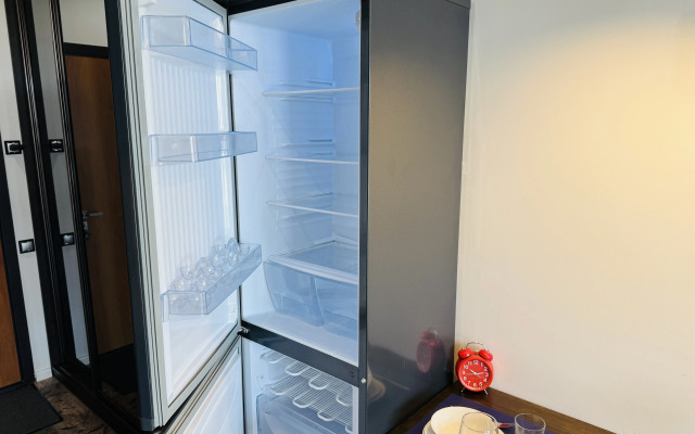 Апартаменты в Центре Москвы 098