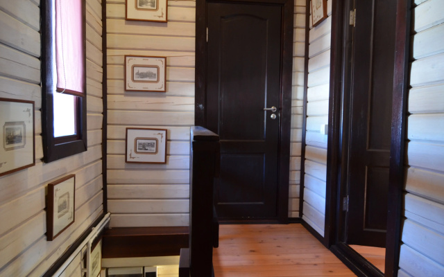 Priles'e Guest House