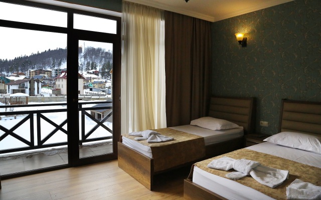 Snow King Hotel