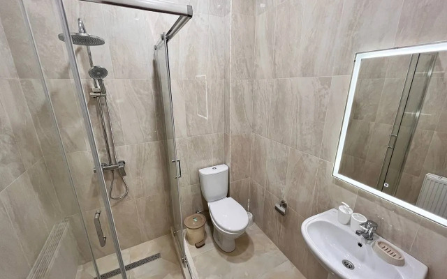 Мини-отель Старк-КМВ