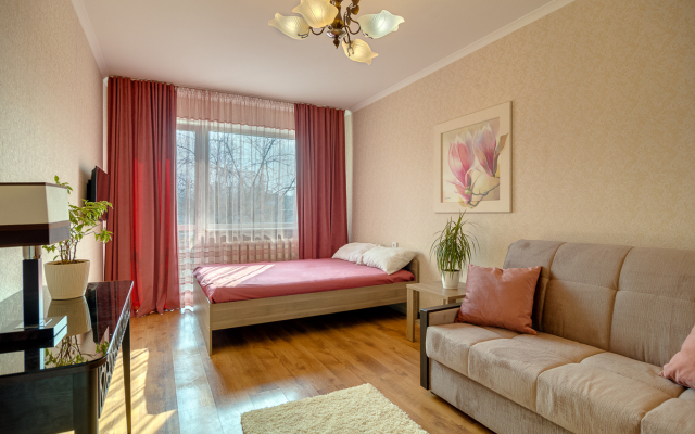 Апартаменты Душевные