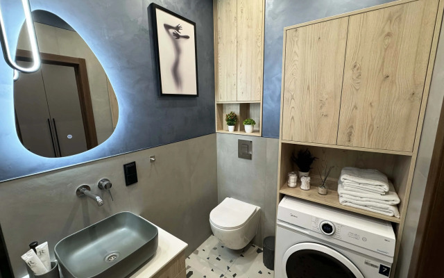 Biznes-Klassa u TTS Premer Apartment