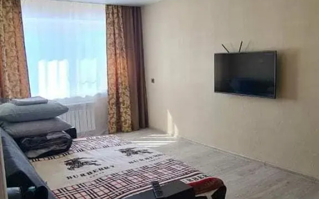 Flat Na Proletarskoy 46k1