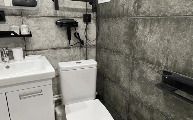 Апартаменты в Доходном Доме Черепенникова