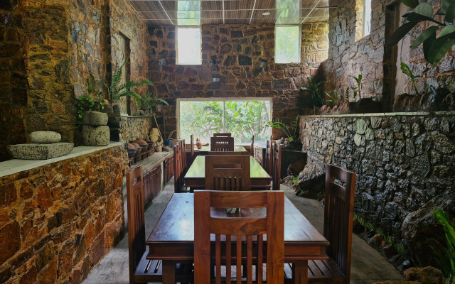Kandy Victoria Eco Resort