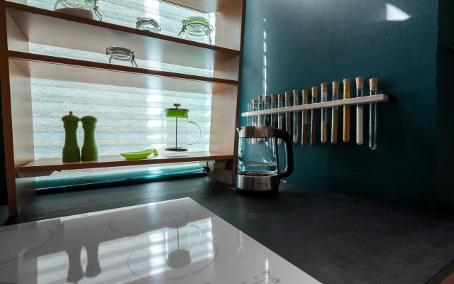 Квартира на Рылеева 21