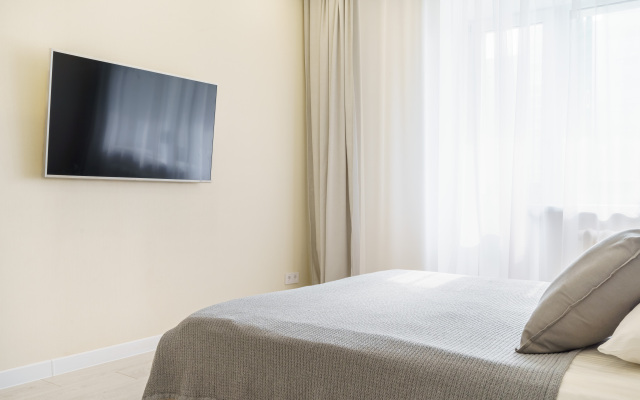 Апартаменты Good Night на Советской 98