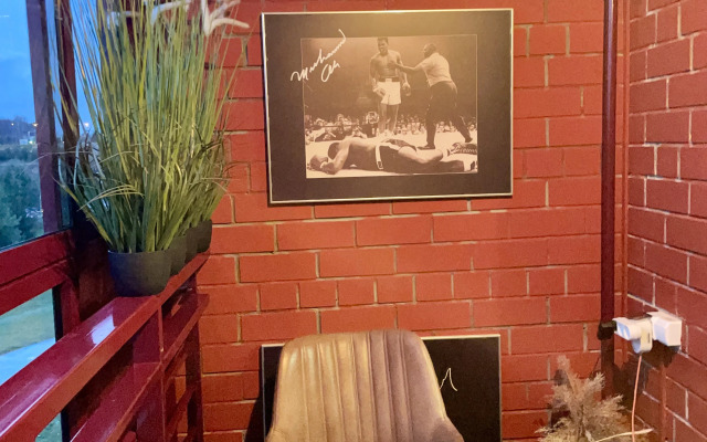 Квартира Уютная 1-Комнатная в Курортной Зоне Завидово