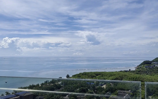 Sanya Jiyang Youjianhai Travel Rental Apartments