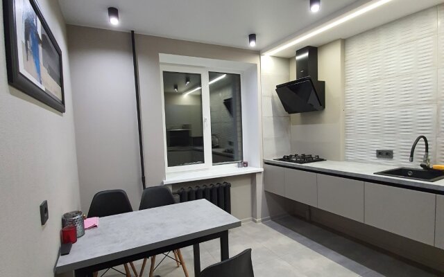 S 2 Izolirovannymi Drug Ot Druga Spalnyami Flat