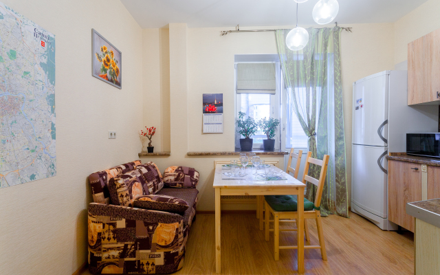 MWA Venskaya Flat